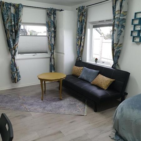 Comfortable Apartment, 10Min Airport スタヴァンゲル エクステリア 写真