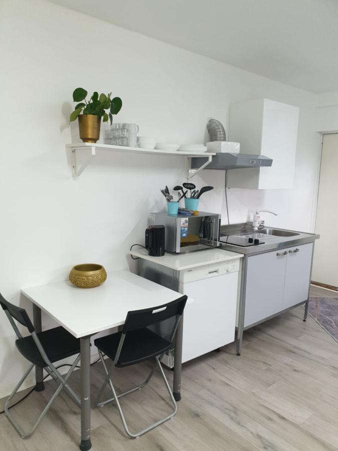 Comfortable Apartment, 10Min Airport スタヴァンゲル エクステリア 写真