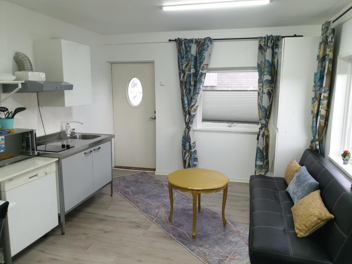 Comfortable Apartment, 10Min Airport スタヴァンゲル エクステリア 写真